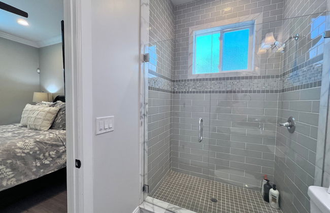 Designer decorated 6 bedroom pool house - Foto 21