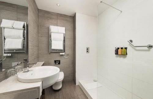 91 Aparthotel Jesmond Road - Photo 27