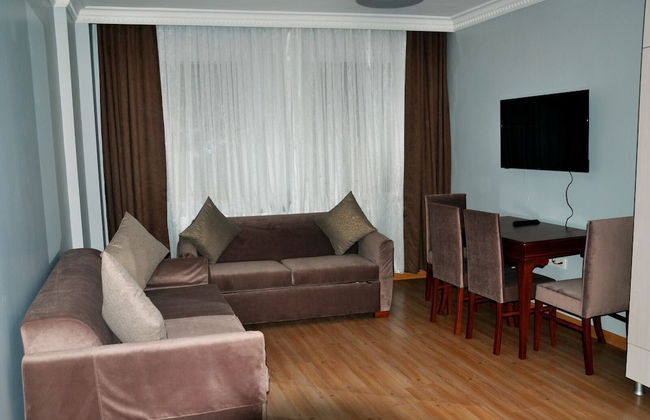 Terra Apart Taksim - Photo 9