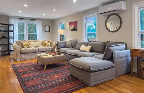 Long John Landing - Heart of Rye - Near Beach - Foto 4