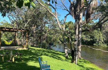 Chácara no Rio de Ondas - Foto 15