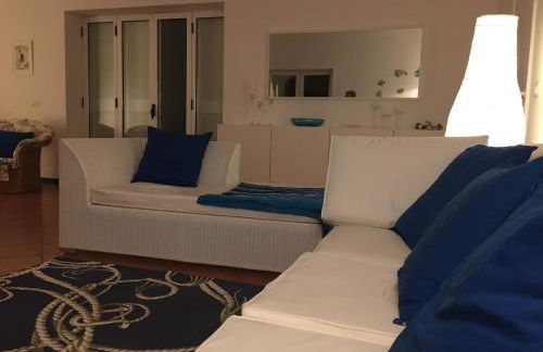 Villa sul mare Rosa Marina - Foto 22