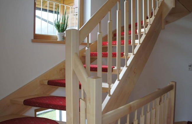 Cozy Apartment in Wald- Konigsleiten - Foto 22