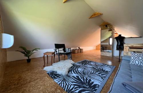 Dom Na Wsi - Foto 17