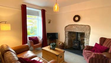 The Stopping Point Stylish Coastal Retreat near Cartmel & Lake District - Foto 3
