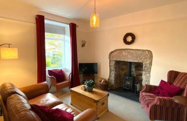 The Stopping Point Stylish Coastal Retreat near Cartmel & Lake District - Foto 3