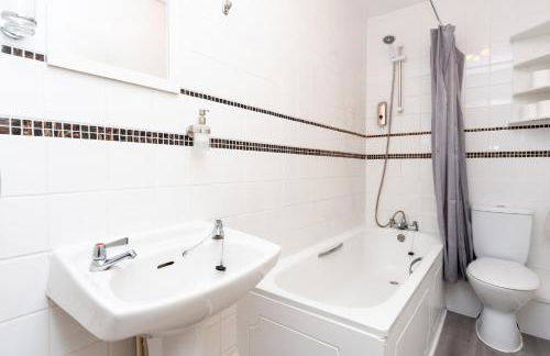 Coastal One Bedroom Apartment Great Yarmouth - Foto 30