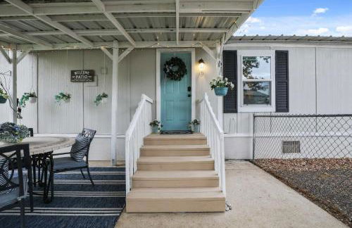 Boat and Fish on Lewisville Lake Pet-Friendly Haven - Foto 20