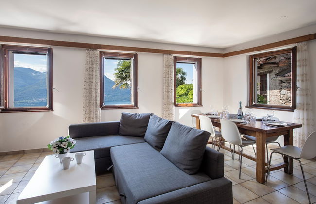 Casa panoramica 1 - Foto 1