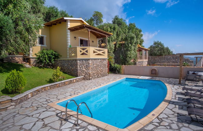 Apolis Villas & Suites - Photo 73