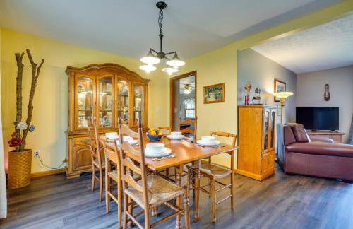 Athens Vacation Rental - 6 Mi to Ohio University! - Foto 6