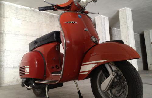 Residenza Villa Flores - Foto 26