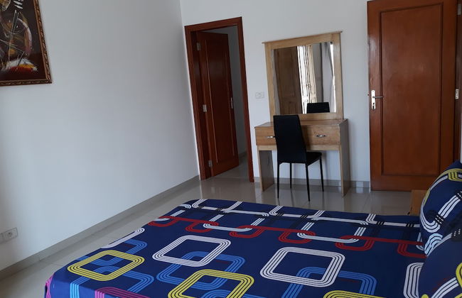 Un appartement de Standing sur la VDN - Foto 5