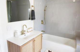 Walkable, Outdoor Oasis, BBQ, Firepit and Bocce Ball - Foto 13