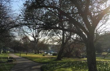 2 Chatsworth Riverscape Apartments - Peaceful apartment in great location with free parking overlooking the Gannel just a short walk from Newquays incredible beaches and local amenities - Foto 29