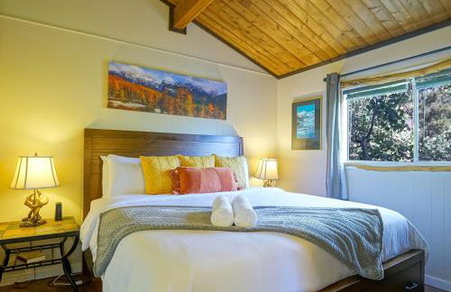 Hills Mountain Hideaway - Foto 1