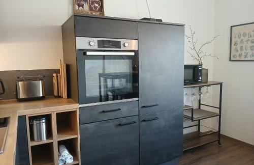 Landhaus Augenblicke in Olsberg - modernes Ferienhaus mit Garten - Foto 30