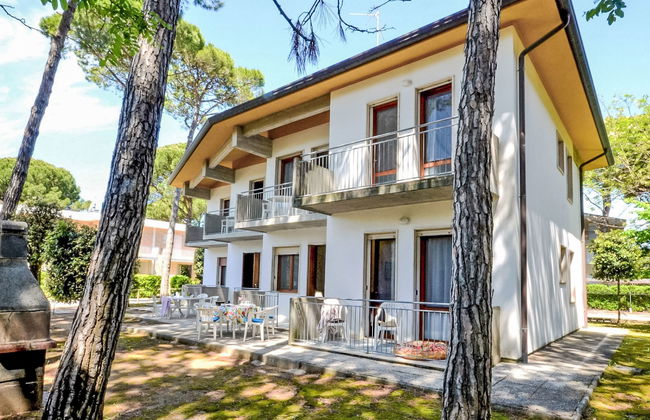 Villa Lucina - Foto 1