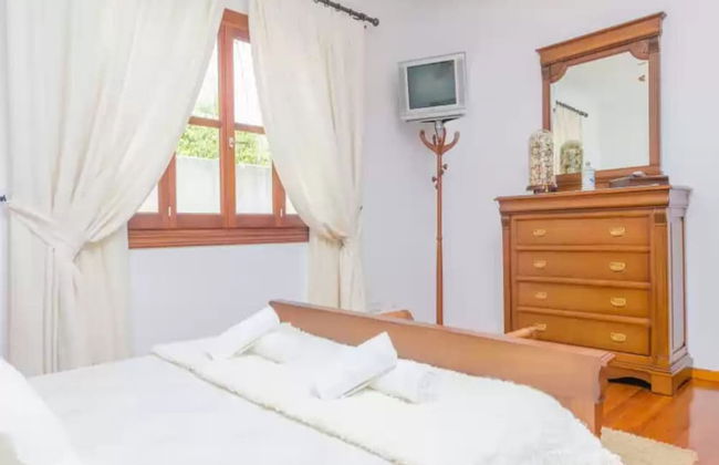 Ses Covetes - Villa With Private Pool In Petra - Photo 4