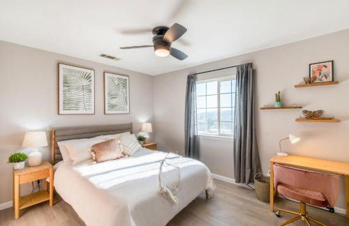 Cold Plunge, Hot Tub, Firepit, BBQ, Pet-Friendly, Sunset Views near Yosemite - Foto 16