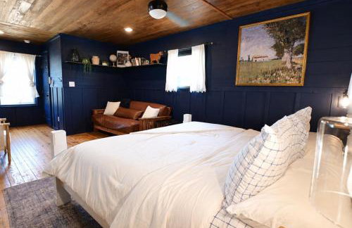 Spring Break | Hot Tub, Pool, Farm Stay - Foto 20