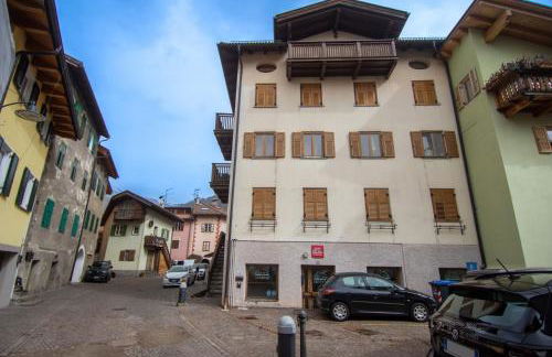 DolomiApartments - Appartamento Fiordaliso - Foto 14