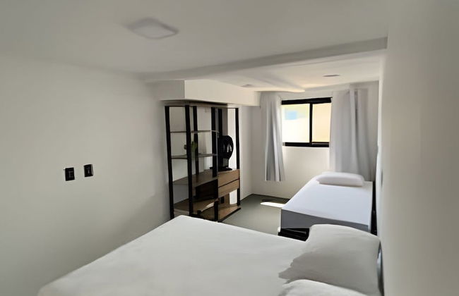 Lofts Meia Morada - Foto 1