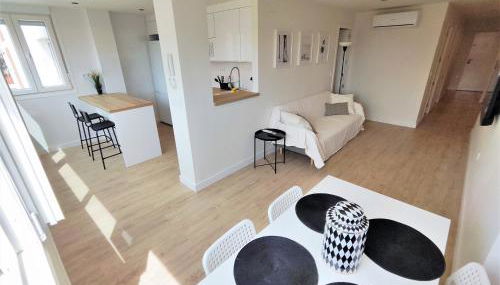 Aljarafe Central Square - by Pro Apartments - Photo 2