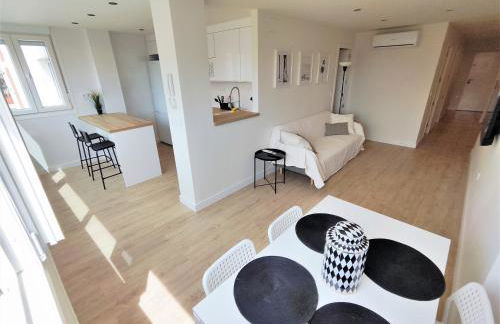 Aljarafe Central Square - by Pro Apartments - Photo 2