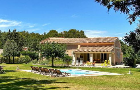 Lovely Home In St Cannat - Foto 1