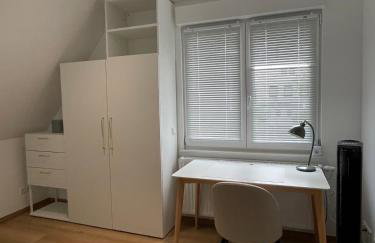 Ruhiges Gästehaus - 120qm - Garten - 1A Lage - Foto 29