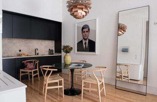 Madalena Orquidea Living Apartments - Photo 74