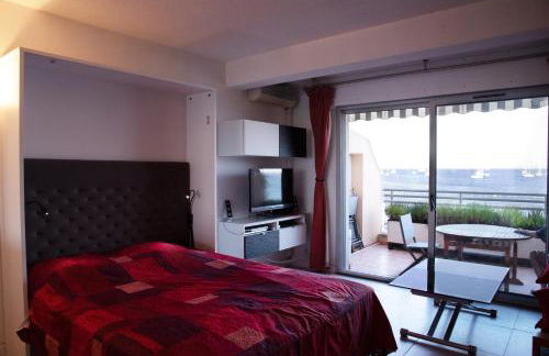 Résidence Bona vue mer panoramique - Foto 4