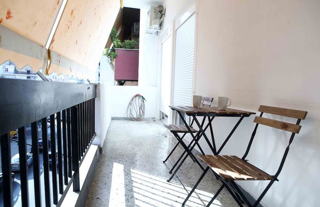 Best House Anakreontos - Foto 26