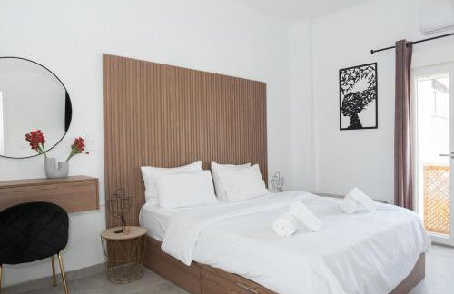 Hot tub with Acropolis view 1 minute from METRO TRAIN - Foto 52