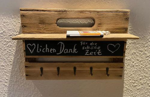 Gemütliche Wohnung in Ortsrandlage - Photo 38