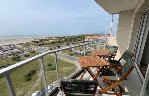 Mathilda front de mer 9e étage - Foto 26