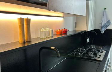 Apto Novo Studio Nature a 50 m da praia - Foto 35