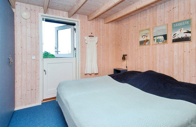 4 Star Holiday Home in Skibby - Foto 2