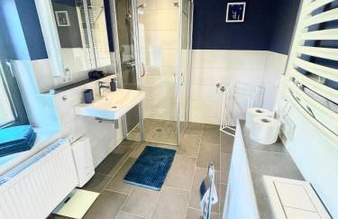 Luxus-Ferienwohnung in der Sternkopf-Engel-Villa - Foto 28