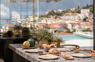 Pera Perou unspoiled luxury villas - Foto 3