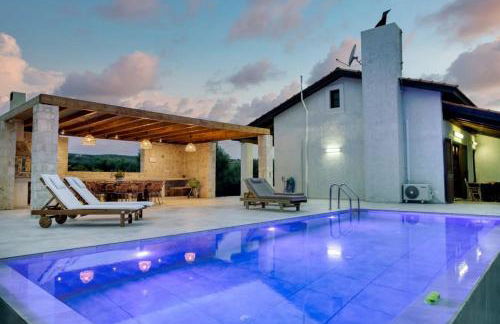 Villa Thea sitia - Foto 73