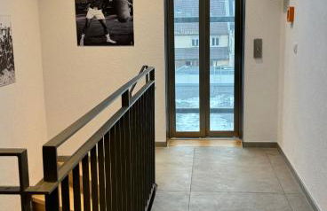 Moderne Apartments in attraktivem Altbau - Foto 21