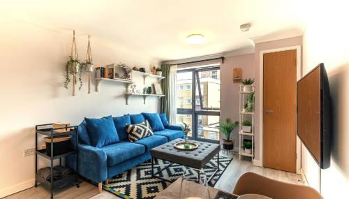 Bond Central - City Centre Oasis - Foto 2