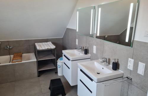 Traumhaus am See und Küste für die ganze Familie - Foto 14