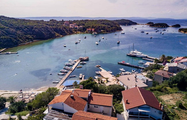 Apartment Sea - Foto 25