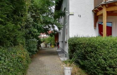 Ferienwohnung Albus - Foto 26