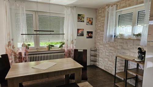 Die Wohnung Stein - Foto 5