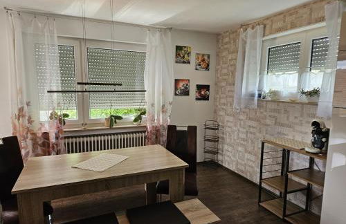 Die Wohnung Stein - Foto 5