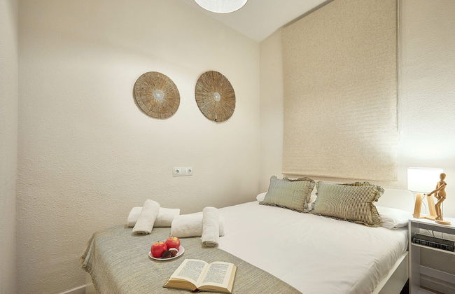 BBarcelona Clot Apartments - Foto 30